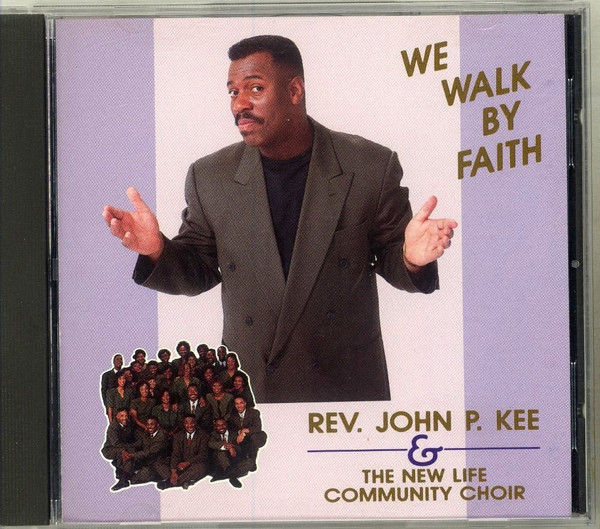 We Walk By Faith