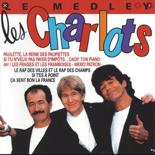 Le Medley