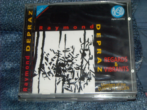 Regards & Vibrants
