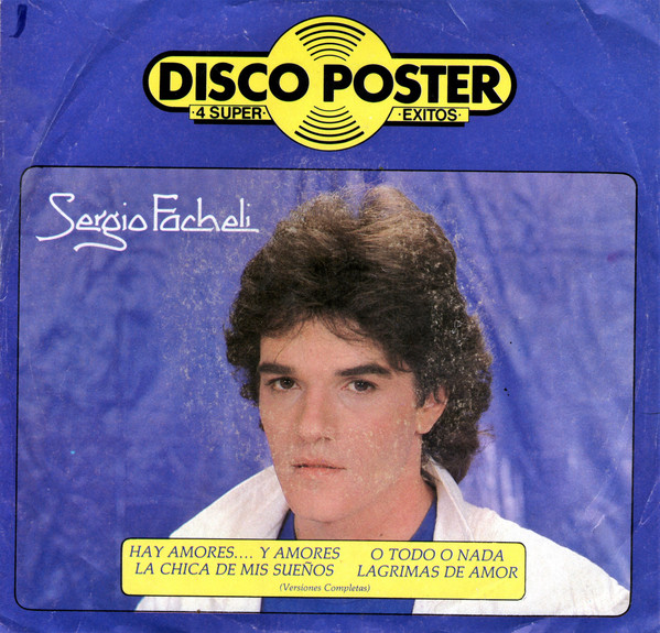 Sergio Facheli