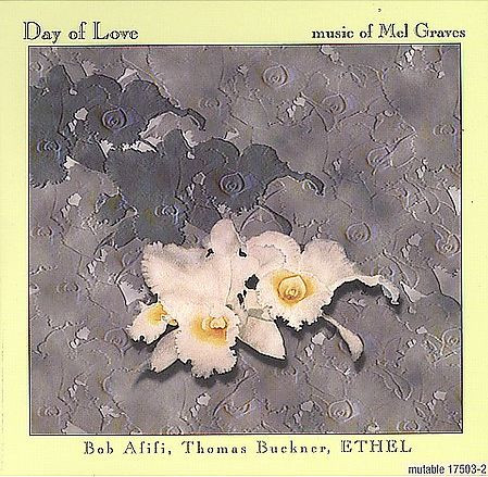 Day Of Love