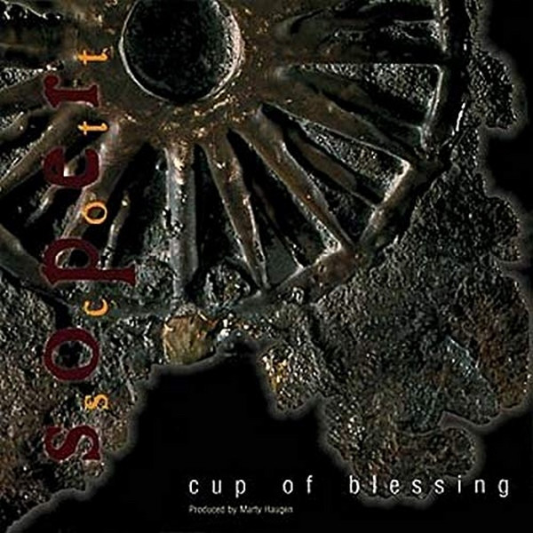 Cup Of Blessing