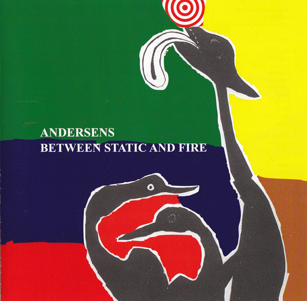 Between Static And Fire