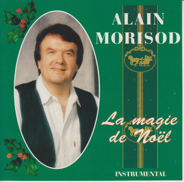 La Magie De Noël