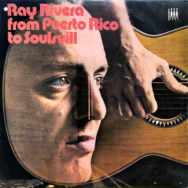 From Puerto Rico To Soulsville