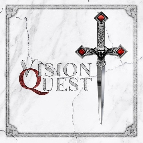 Vision Quest
