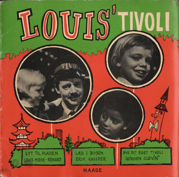 Louis' Tivoli