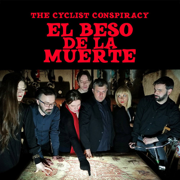 El Beso De La Muerte