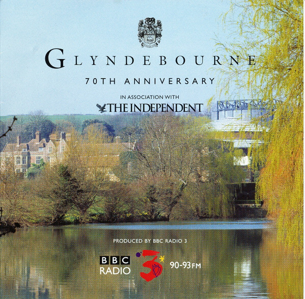 Glyndebourne 70th Anniversary