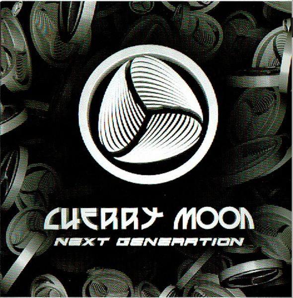 Cherry Moon 2005/3 - Next Generation