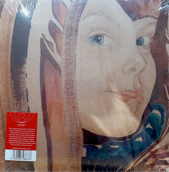 Syvyys – The Fonal Years. Vol 1