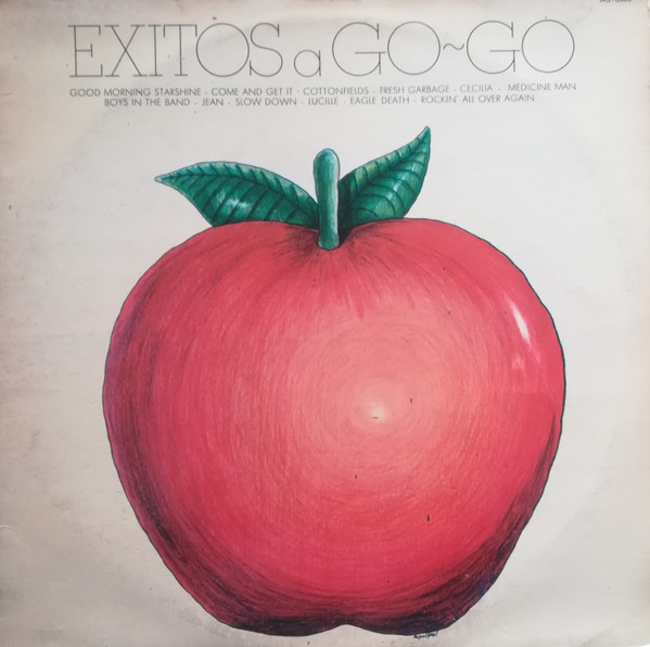 Exitos A Go-Go