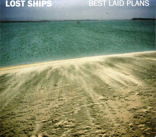 Best Laid Plans