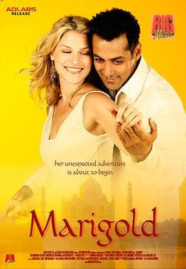 Marigold
