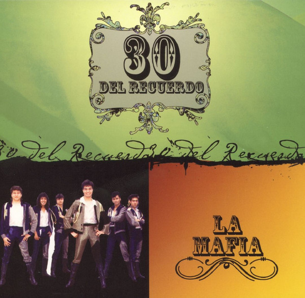 30 Del Recuerdo