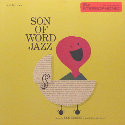 Son Of Word Jazz