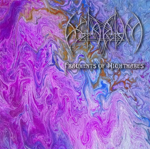 Fragments Of Nightmares