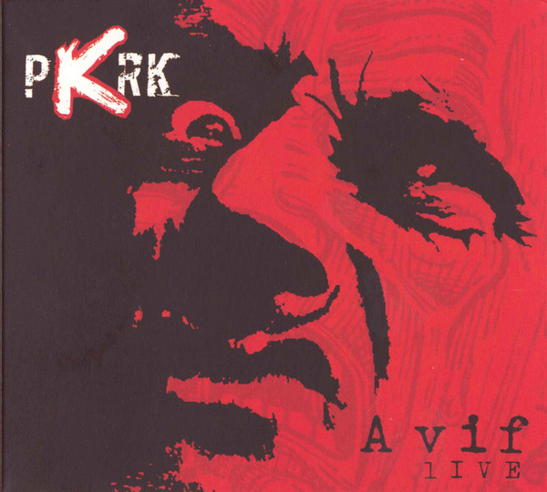 A Vif (Live)