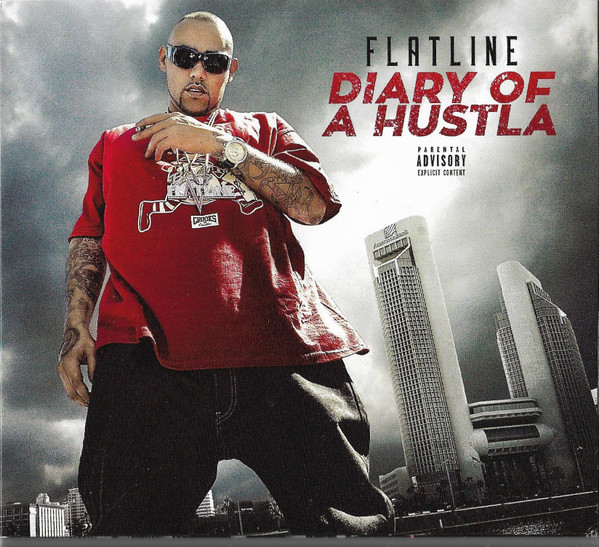 Diary Of A Hustla
