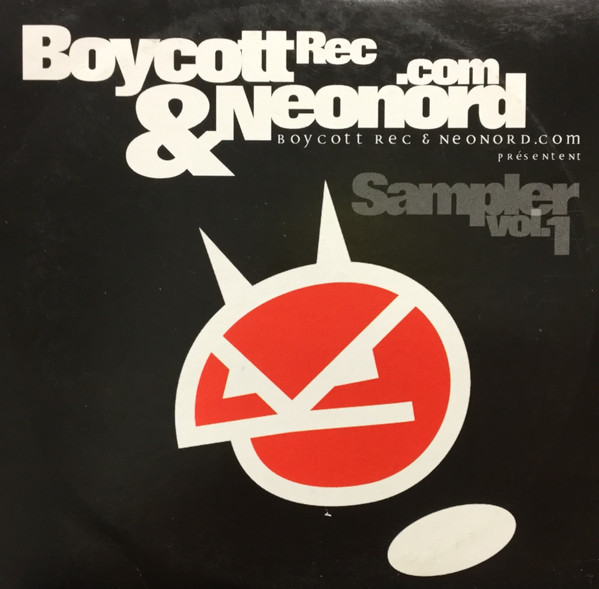 Boycott Rec & Neonord.com