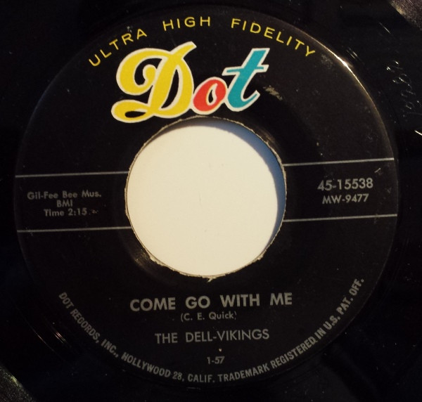 Come Go With Me / How Can I Find True Love