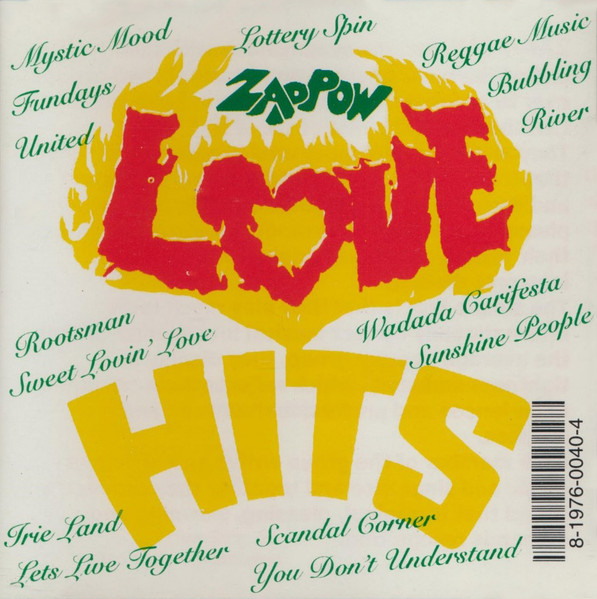 Love Hits