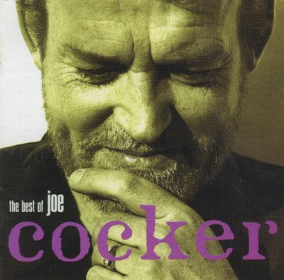 The Best Of Joe Cocker