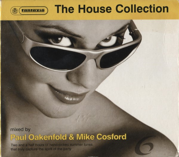 The House Collection Volume 6