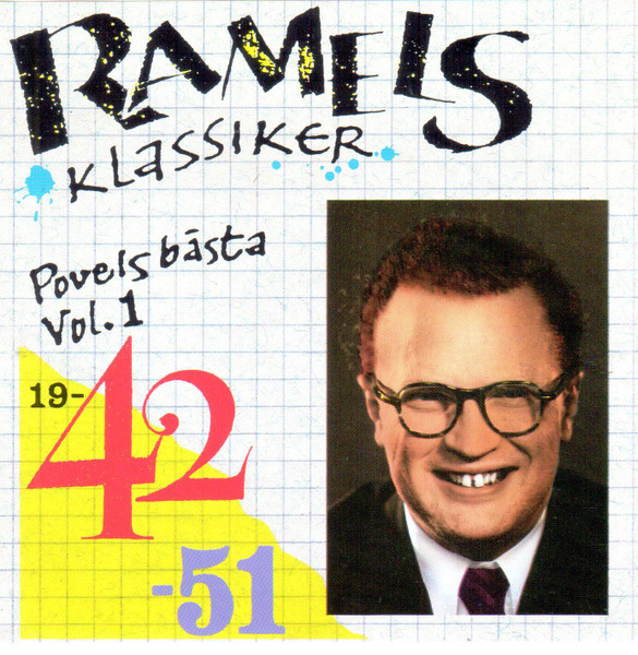 Ramels Klassiker (Povels Bästa Vol. 1 1942-51)