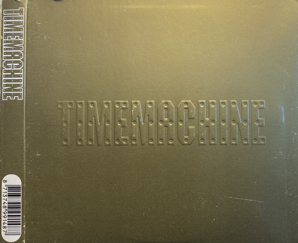 Timemachine