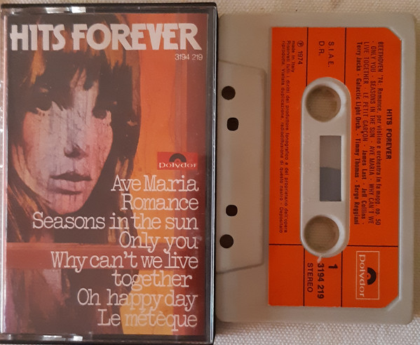 Hits Forever
