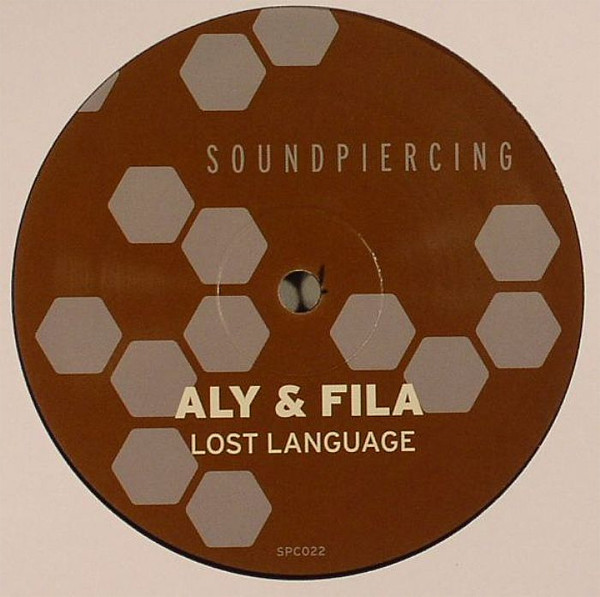 Lost Language