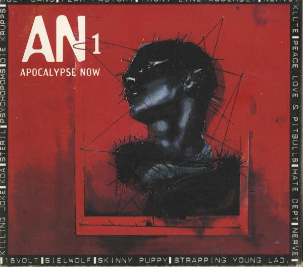AN 1 - Apocalypse Now
