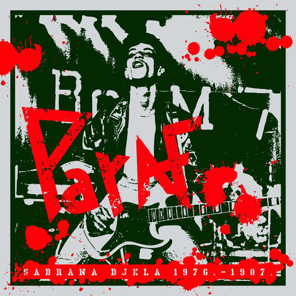 Sabrana Djela 1976. - 1987.