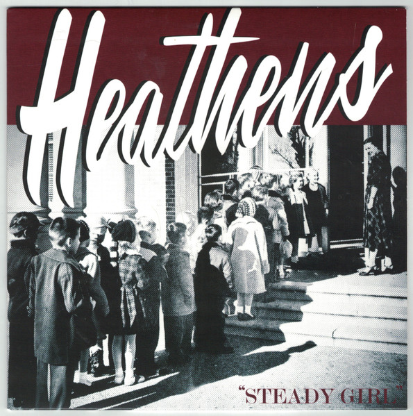 Steady Girl