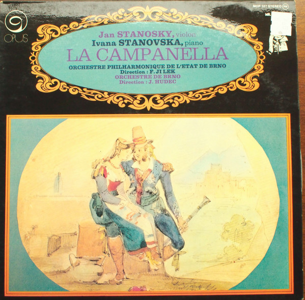 La Campanella