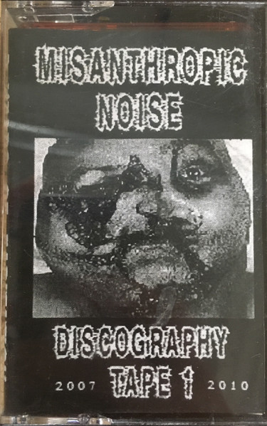 Discography Tape 1 2007-2010
