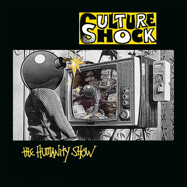 The Humanity Show 