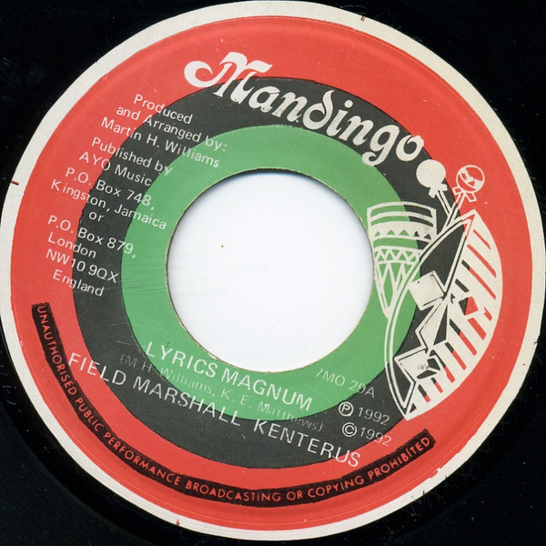 Lyrics Magnum