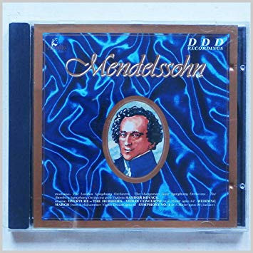 Mendelssohn