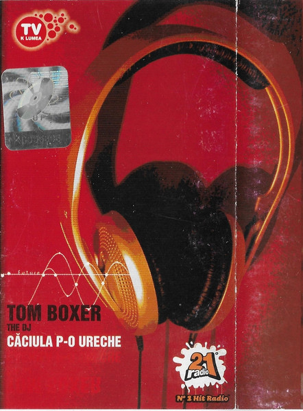 Căciula P-o Ureche