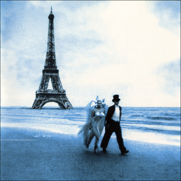Trouble-Fête