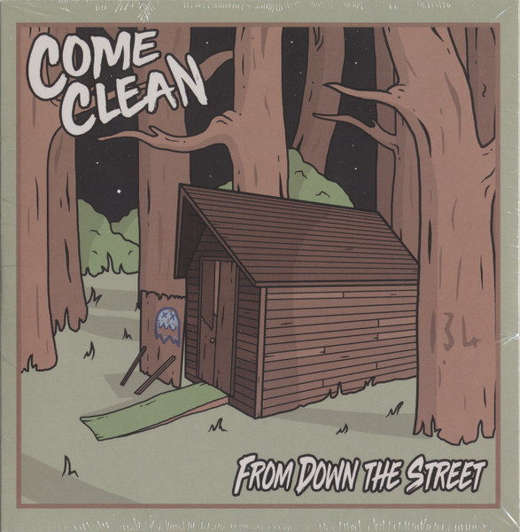 From Down The Street