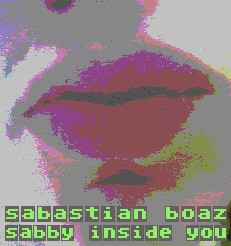 Sabby Inside You