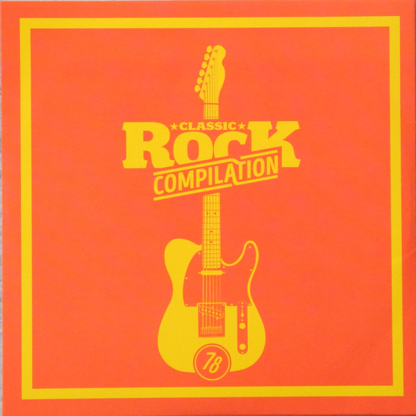 Classic Rock Compilation 78