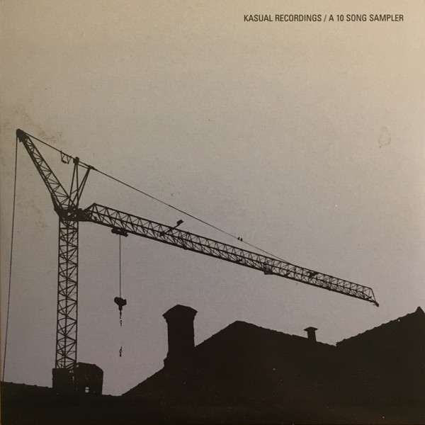 Kasual Recordings / A 10 Song Sampler