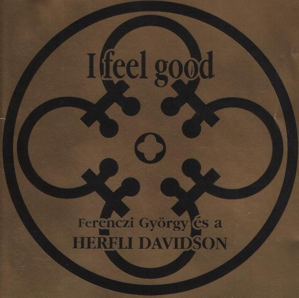 I Feel Good