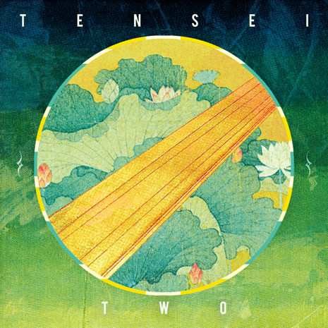 Tensei "Two" EP