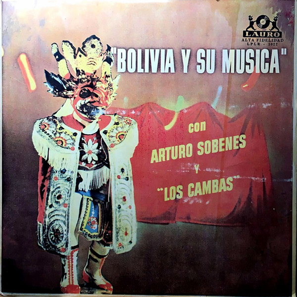 Bolivia Y Su Musica