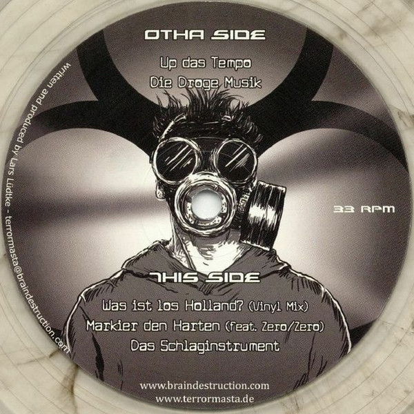 Make Speedcore Great Again